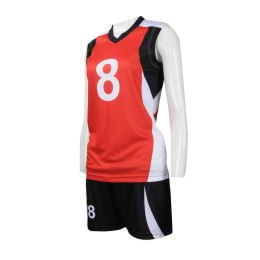 WTV145  customized women's sportswear  design women's sportswear thermal sublimation  color printing  volleyball team shirts  sportswear franchise stores WTV145  customized women's sportswear  design women's sportswear thermal sublimation  color printing  volleyball team shirts  sportswear franchise stores